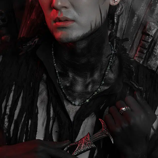 GUXI Dark World