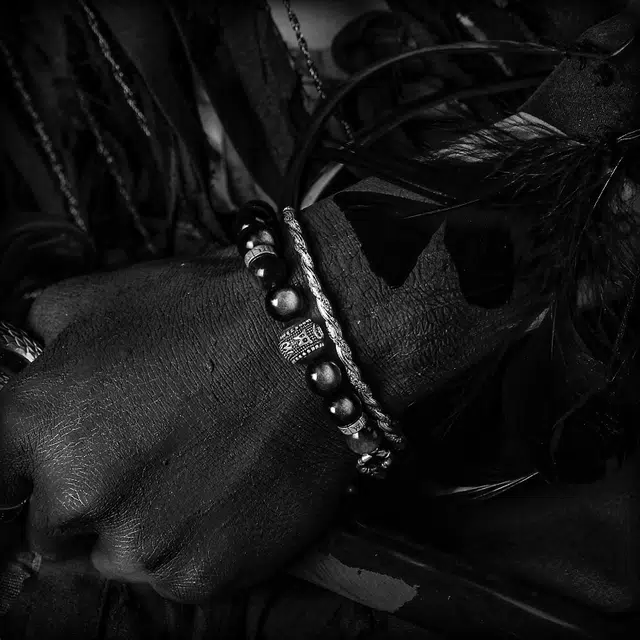 Dark World