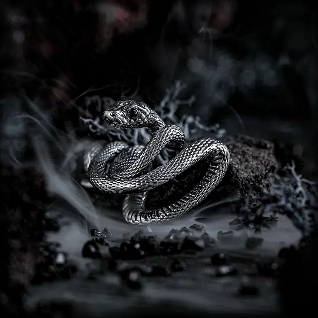 GUXI Dark World 925