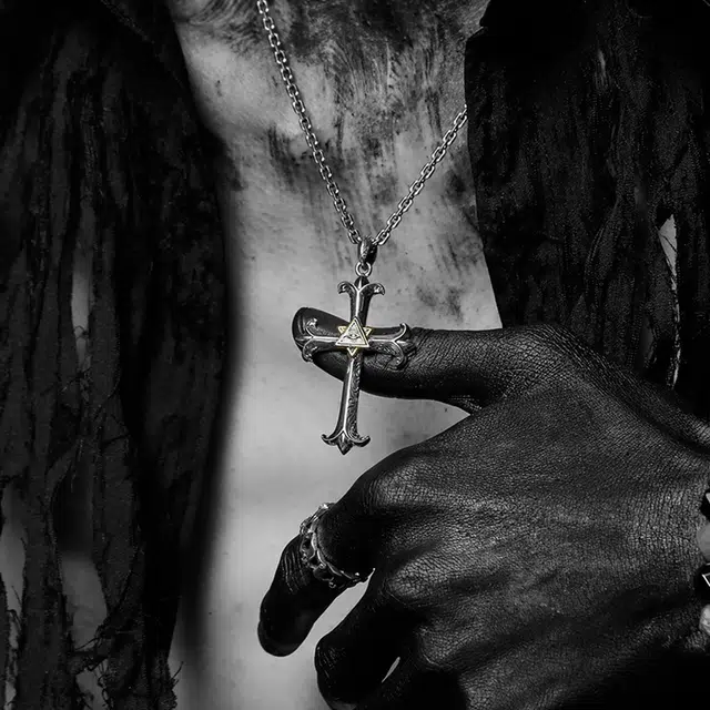 Dark World 925