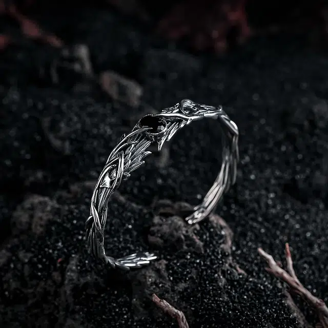 GUXI Dark World 925