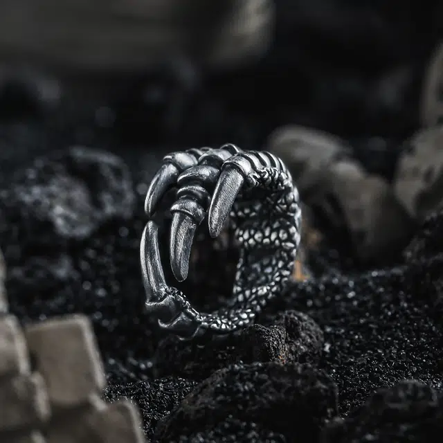 GUXI Dark World 925