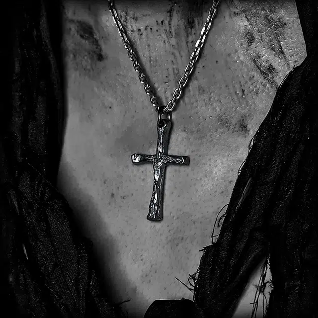 GUXI Dark World 925