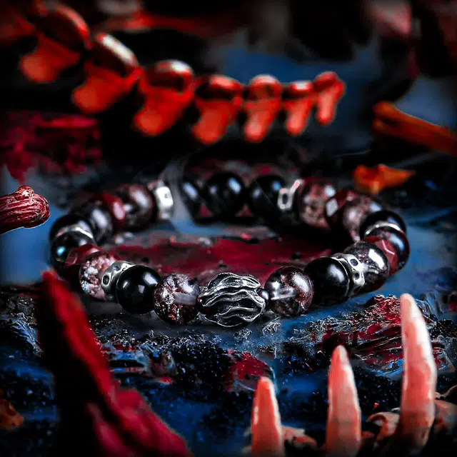 GUXI Dark World
