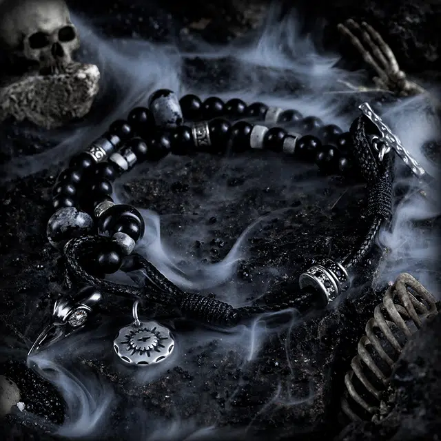 GUXI Dark World