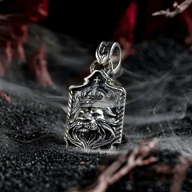 GUXI Dark World 925