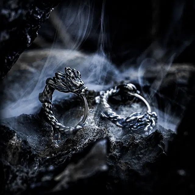 GUXI Dark World 925