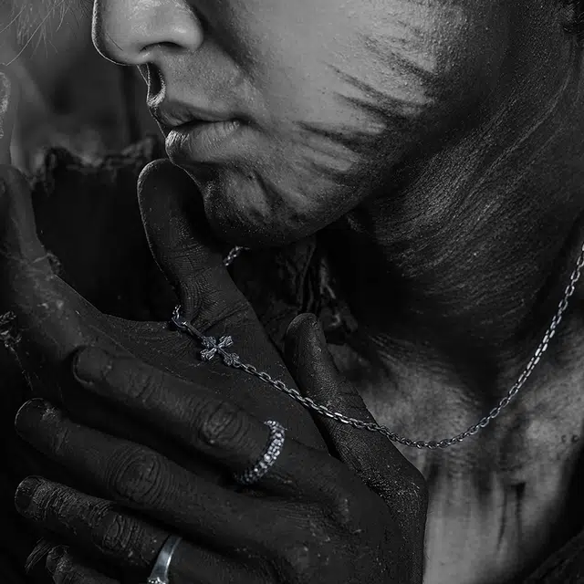 Dark World 925