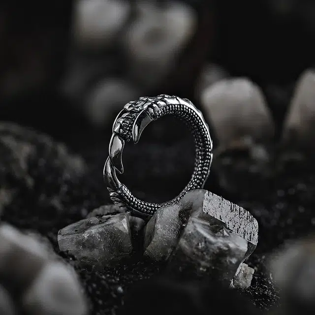 GUXI Dark World 925