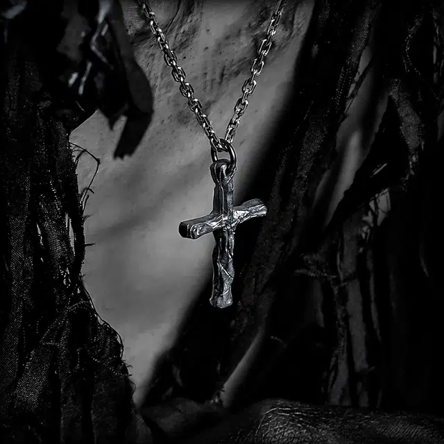 GUXI Dark World 925