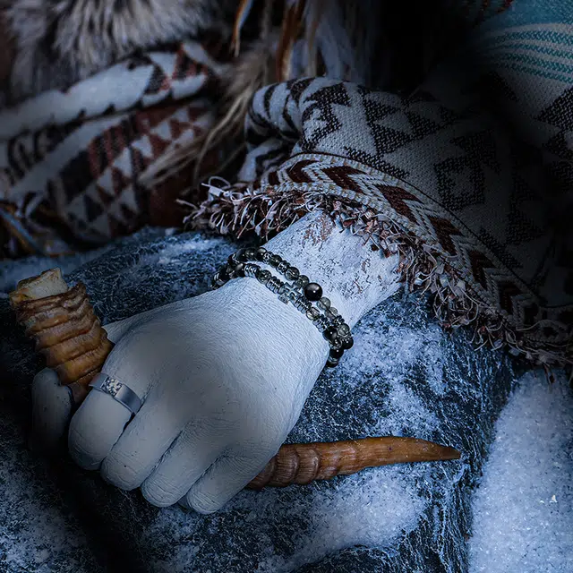 Icebound