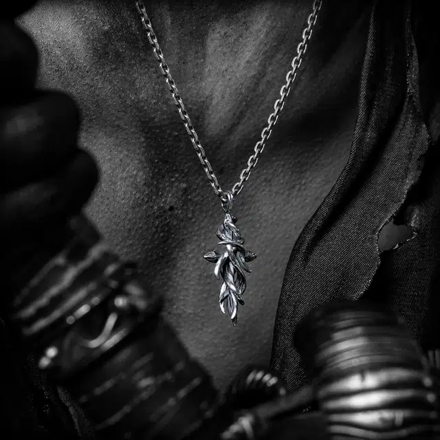 GUXI Dark World 925