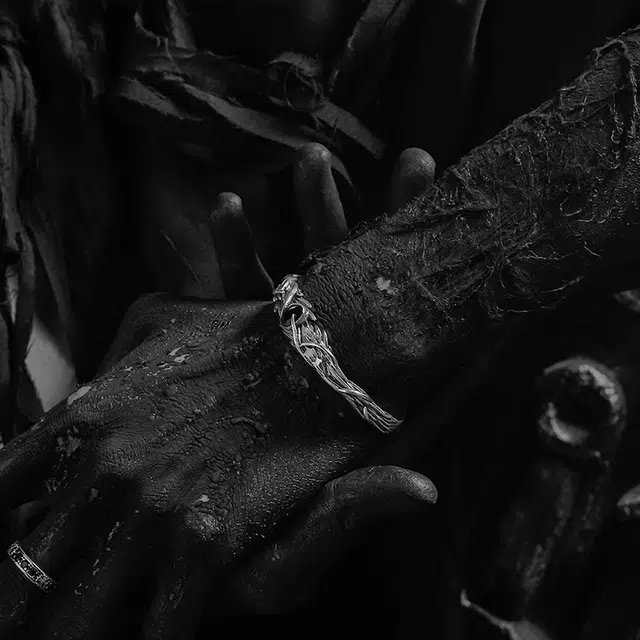 GUXI Dark World 925