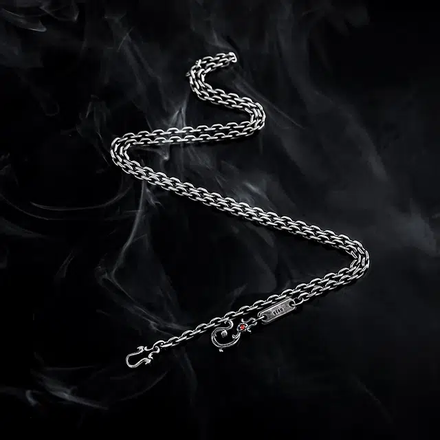 GUXI Dark World 925
