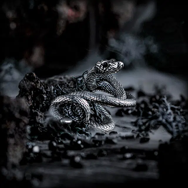 GUXI Dark World 925