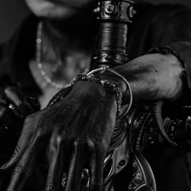 GUXI Dark World
