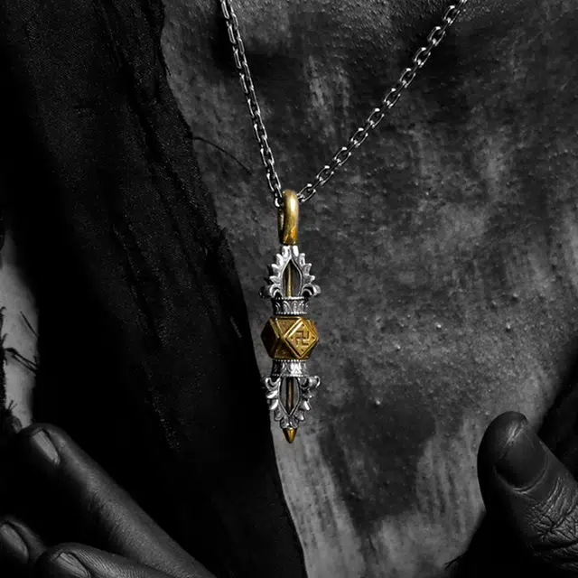 GUXI Dark World 925