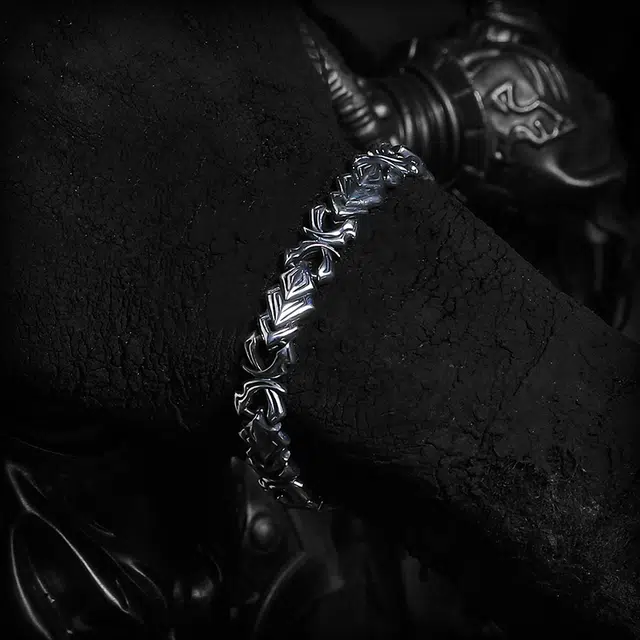 Dark World 925