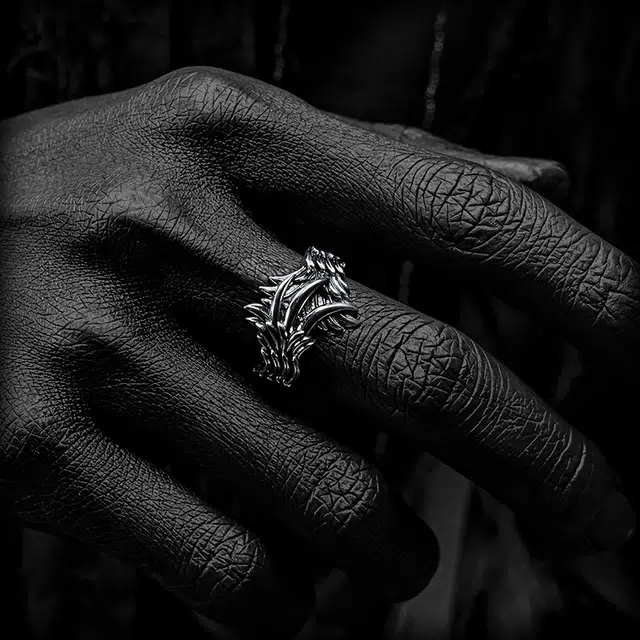 Dark World 925