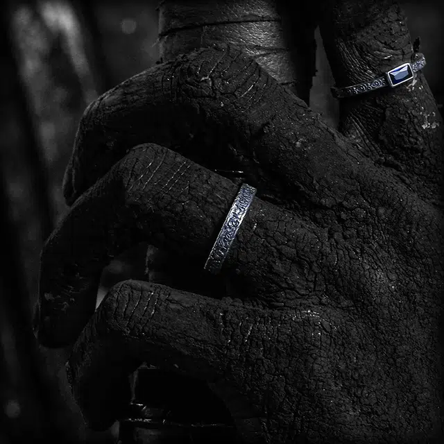 GUXI Dark World 925