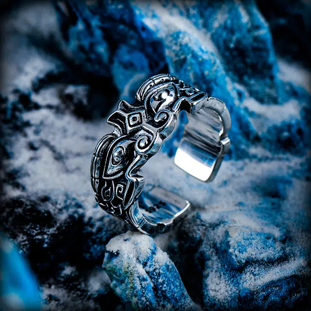 GUXI Icebound 925