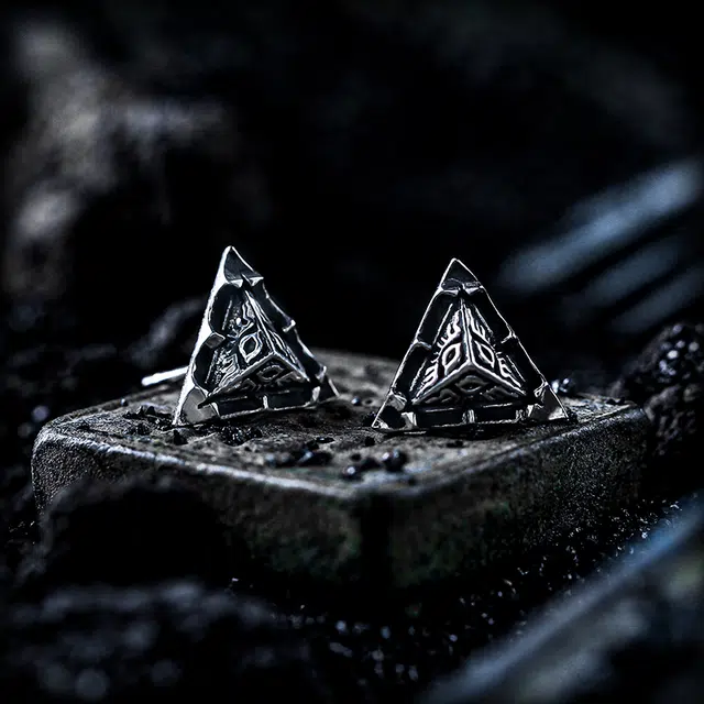 GUXI Dark World 925