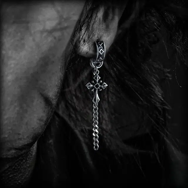 GUXI Dark World 925