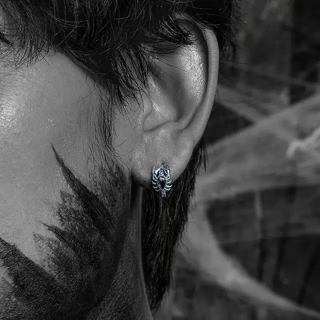 GUXI Dark World 925