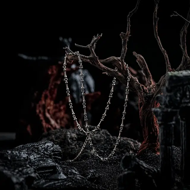 GUXI Dark World 925