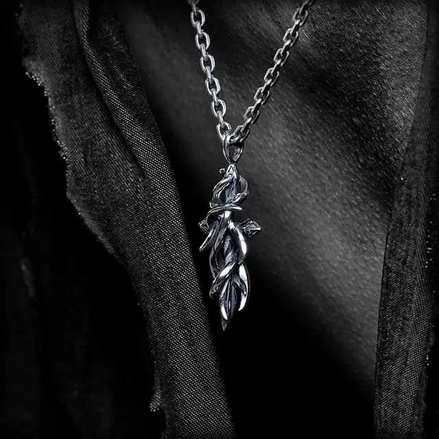 GUXI Dark World 925
