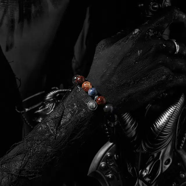 GUXI Dark World