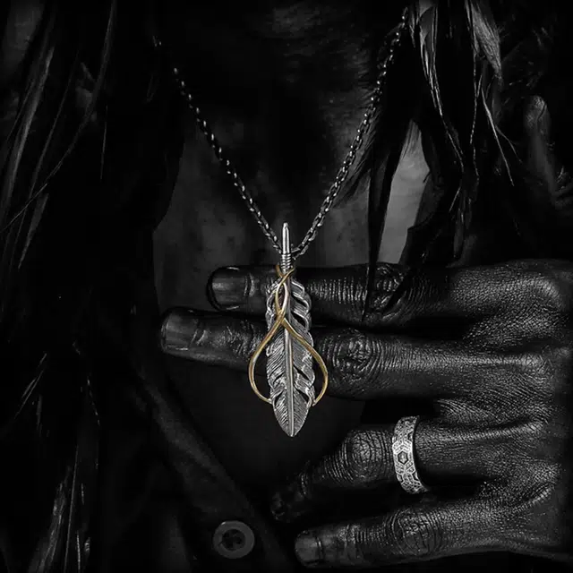 Dark World 925