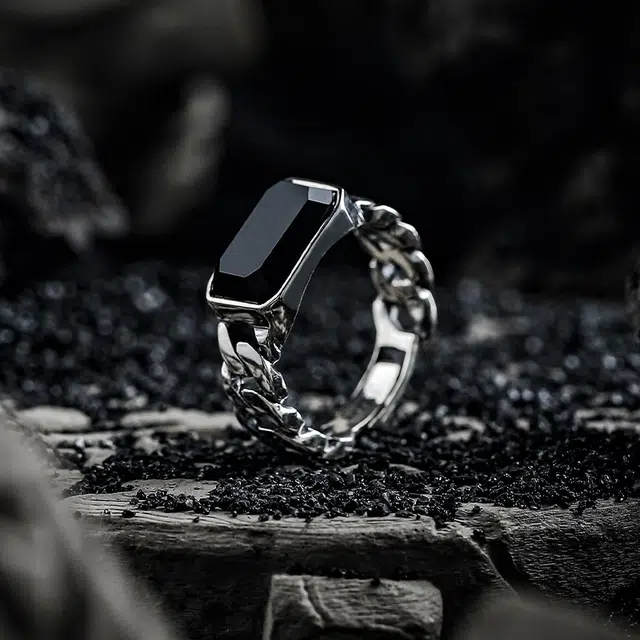 GUXI Dark World 925