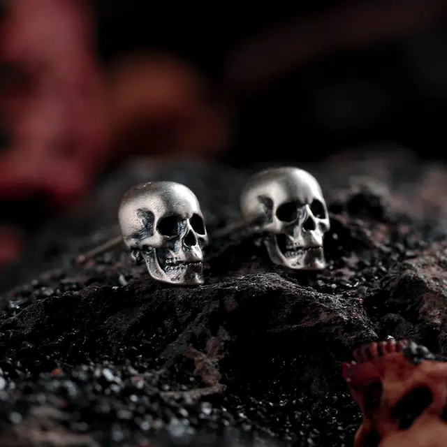 GUXI Dark World 925