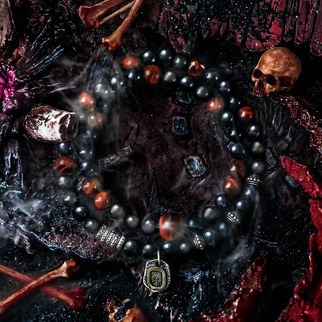 GUXI Dark World