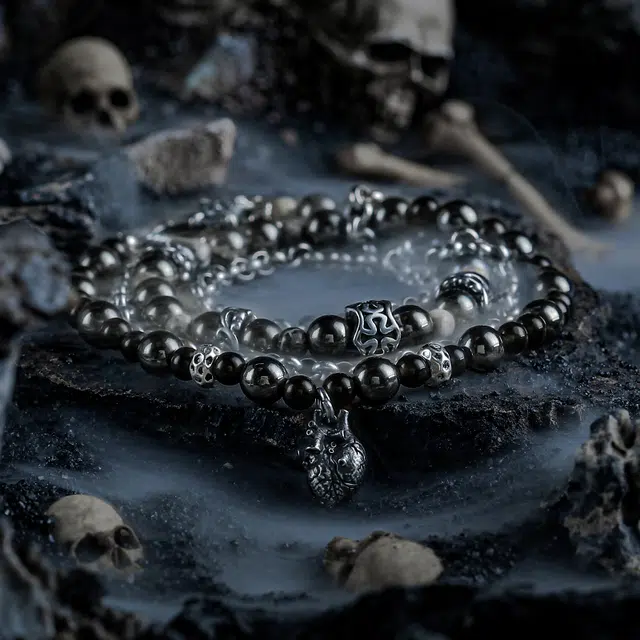 GUXI Dark World