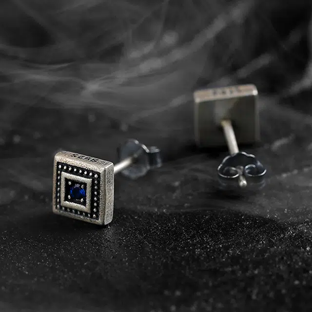 GUXI Dark Worldins 925