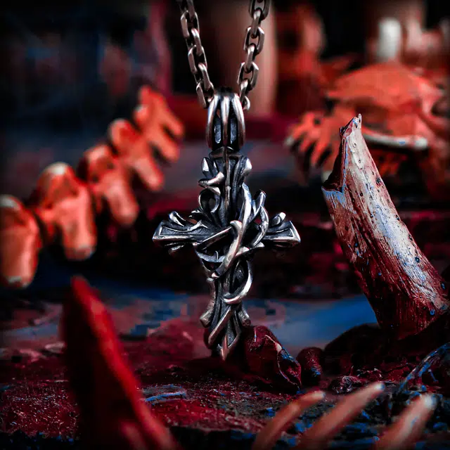 GUXI Dark World925