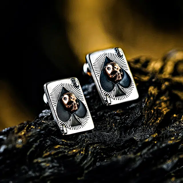 GUXI Dark World 925