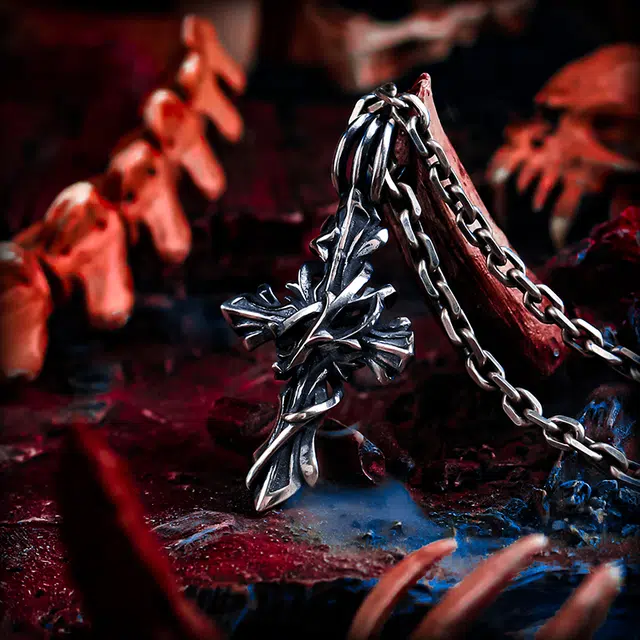 GUXI Dark World925