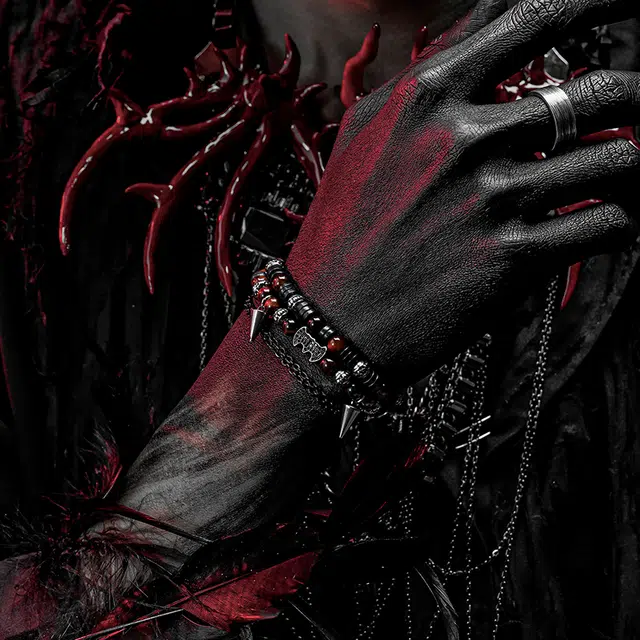 Dark World