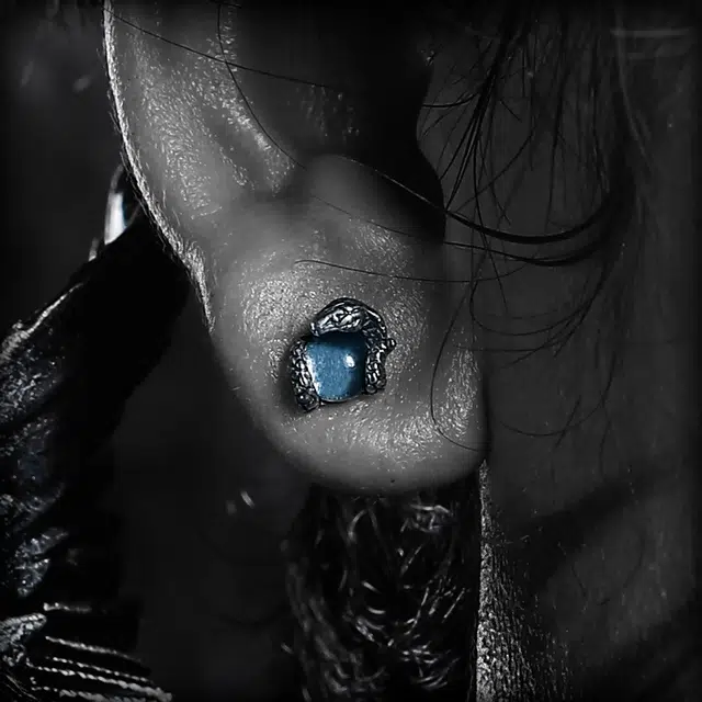 Dark World 925