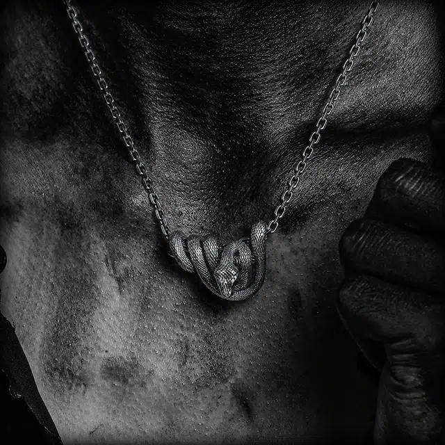 GUXI Dark World 925