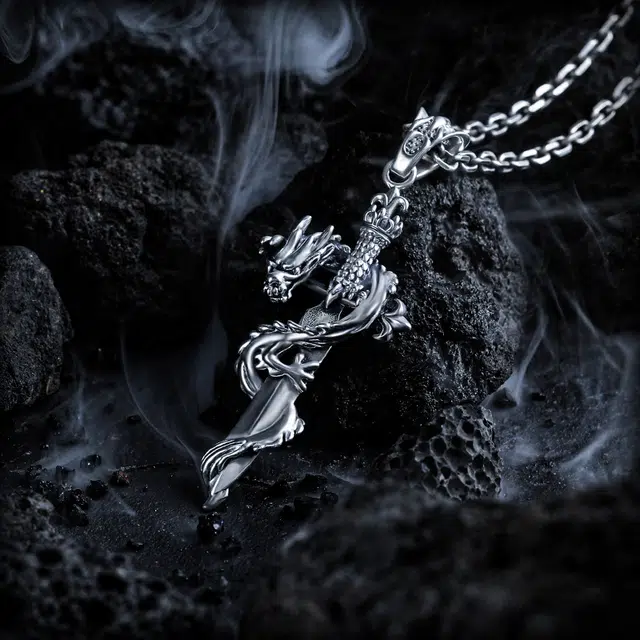 GUXI Dark World 925