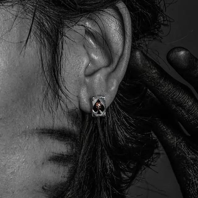 GUXI Dark World 925