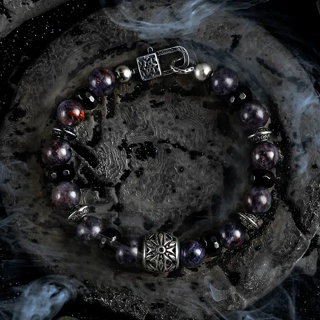 GUXI Dark World 925