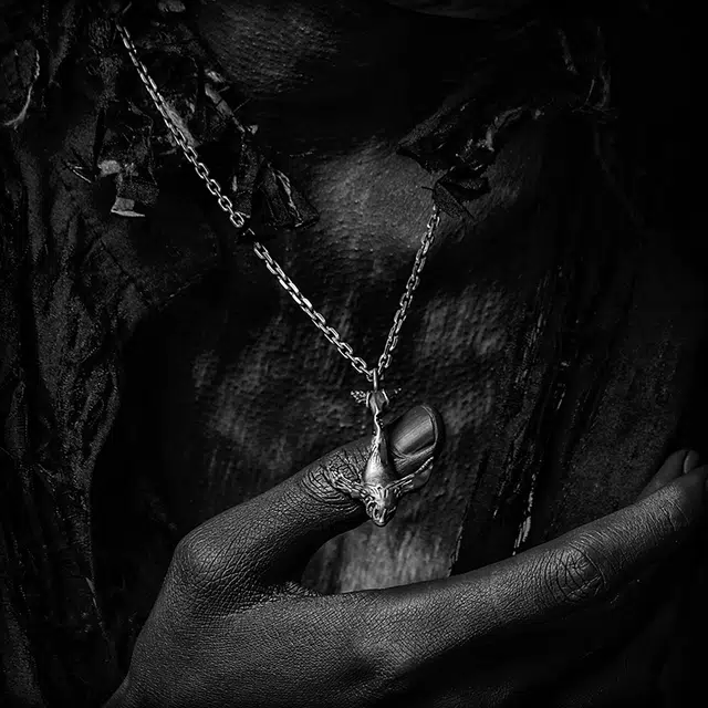 GUXI Dark World 925