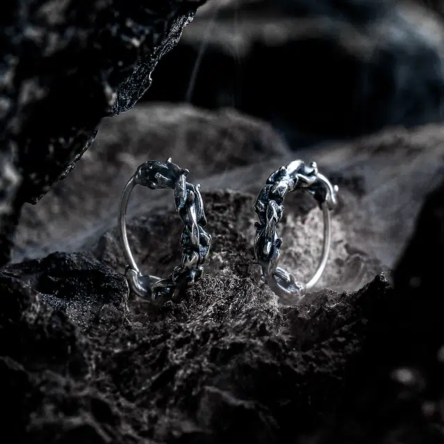 Dark World 925