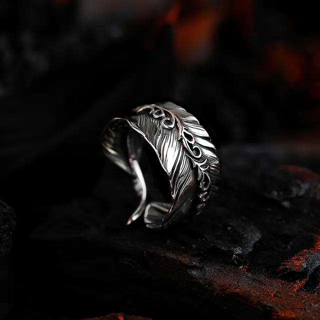 GUXI Dark World 925