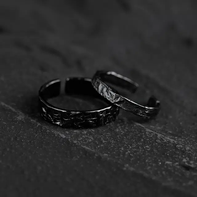 GUXI Dark World 925